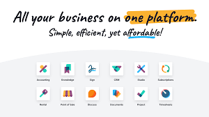 How to choose the right Odoo modules for your business